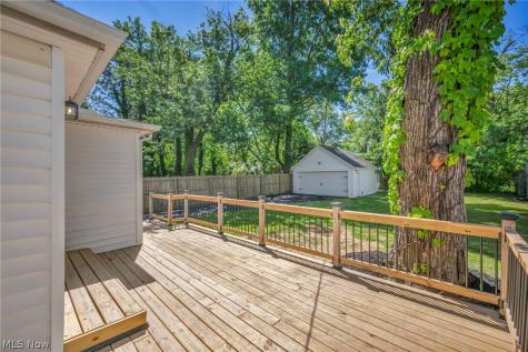3124 E Overlook Road Cleveland Heights OH 44118