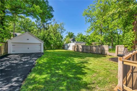 3124 E Overlook Road Cleveland Heights OH 44118