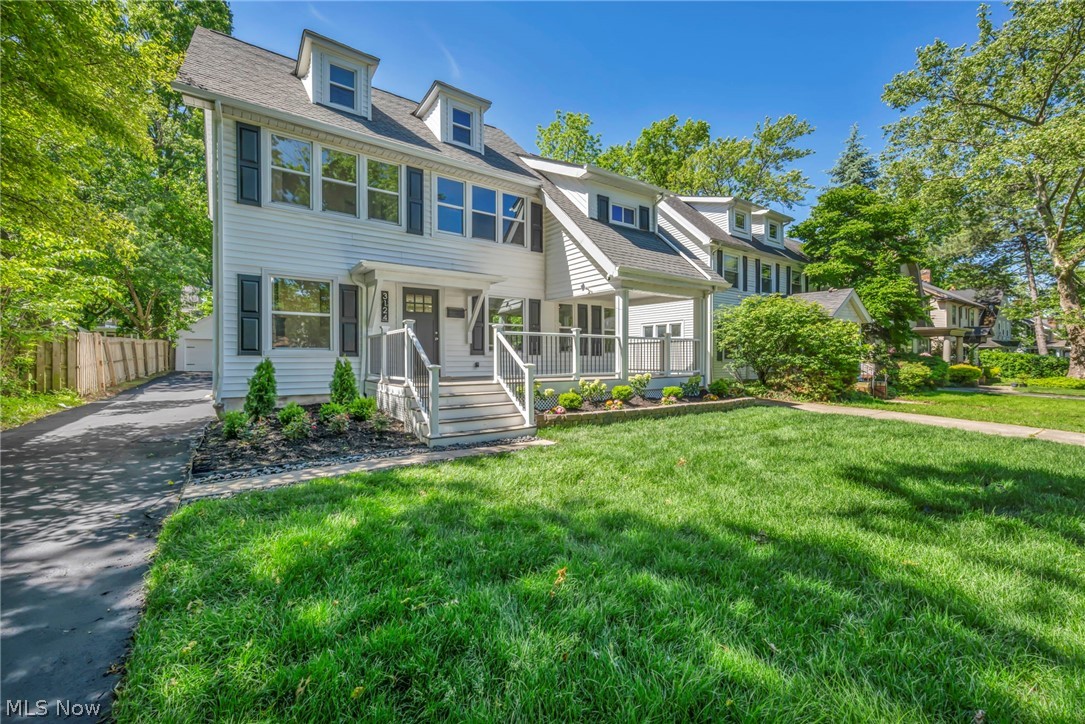 3124 E Overlook Road Cleveland Heights OH 44118