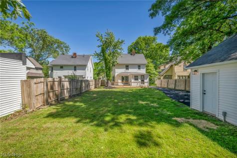 3124 E Overlook Road Cleveland Heights OH 44118