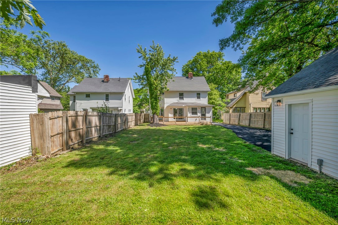 3124 E Overlook Road Cleveland Heights OH 44118
