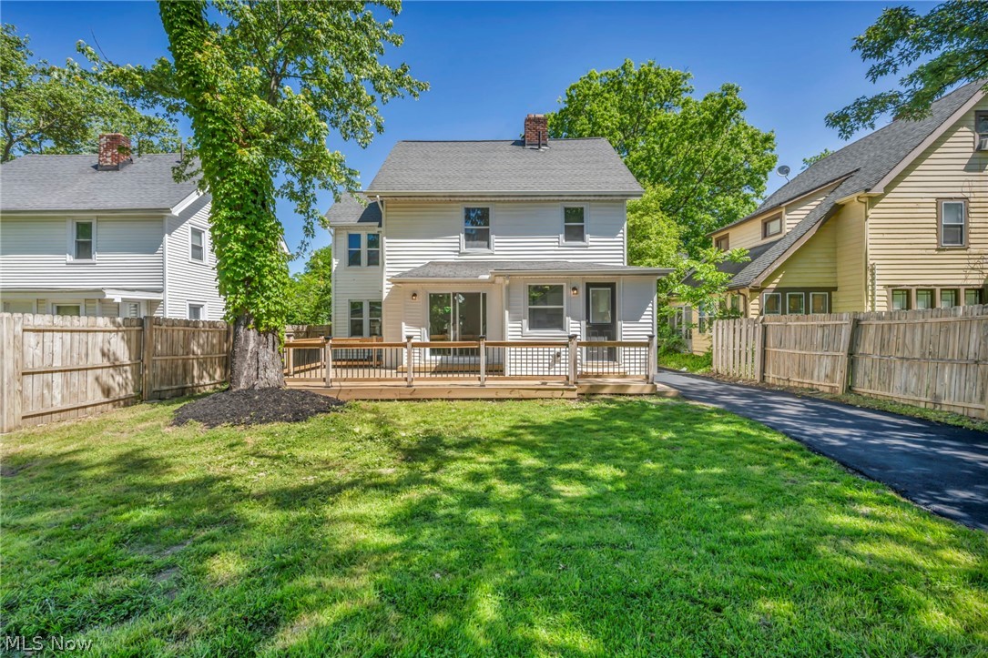 3124 E Overlook Road Cleveland Heights OH 44118