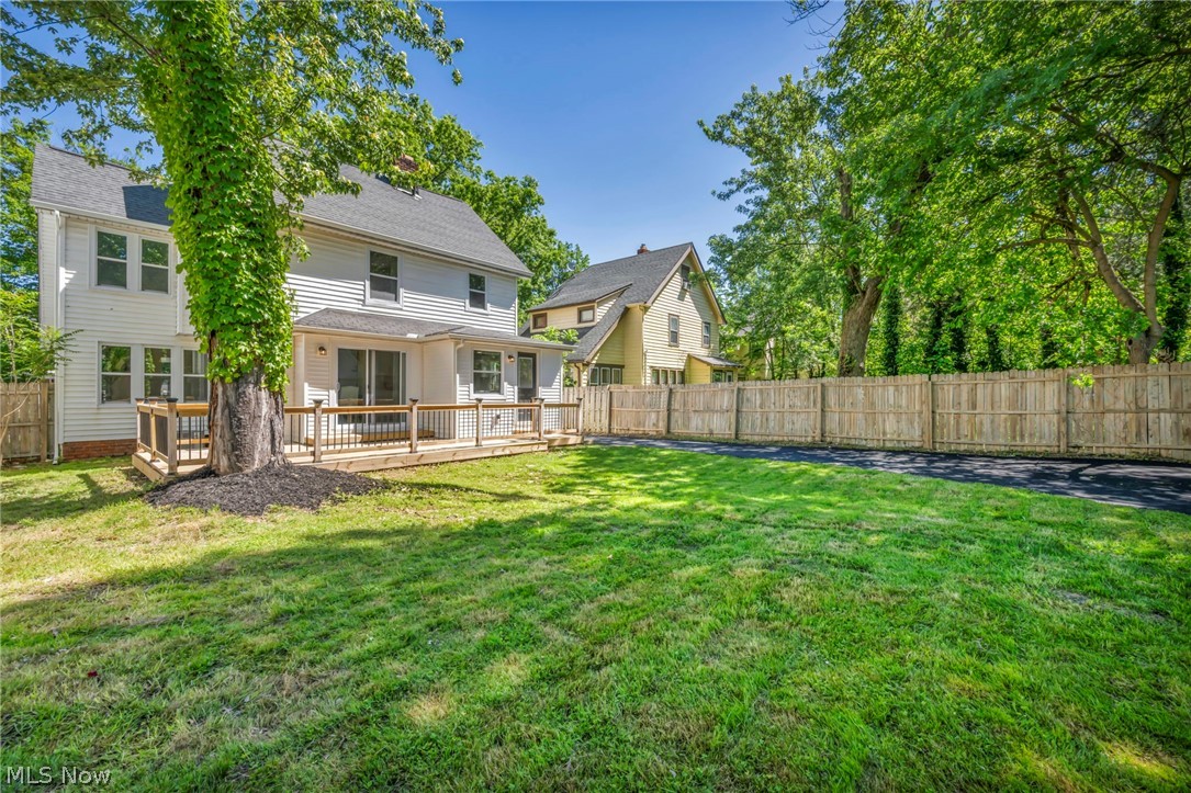 3124 E Overlook Road Cleveland Heights OH 44118