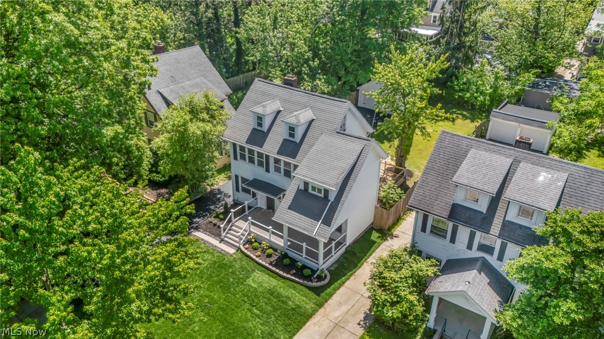 3124 E Overlook Road Cleveland Heights OH 44118