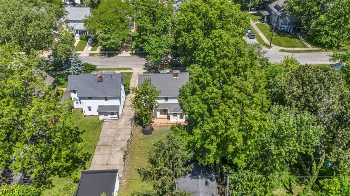 3124 E Overlook Road Cleveland Heights OH 44118
