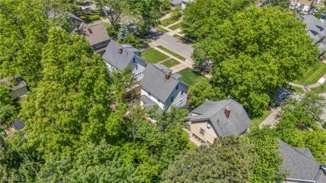 3124 E Overlook Road Cleveland Heights OH 44118