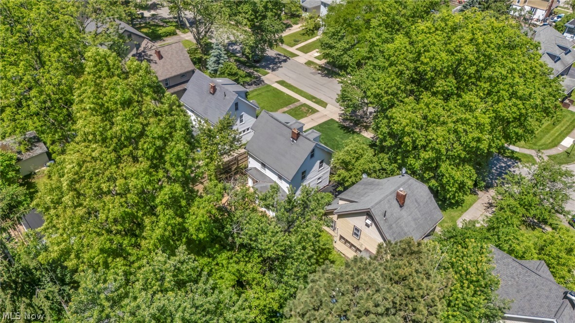 3124 E Overlook Road Cleveland Heights OH 44118