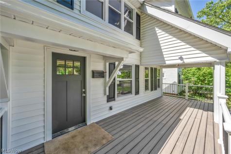3124 E Overlook Road Cleveland Heights OH 44118