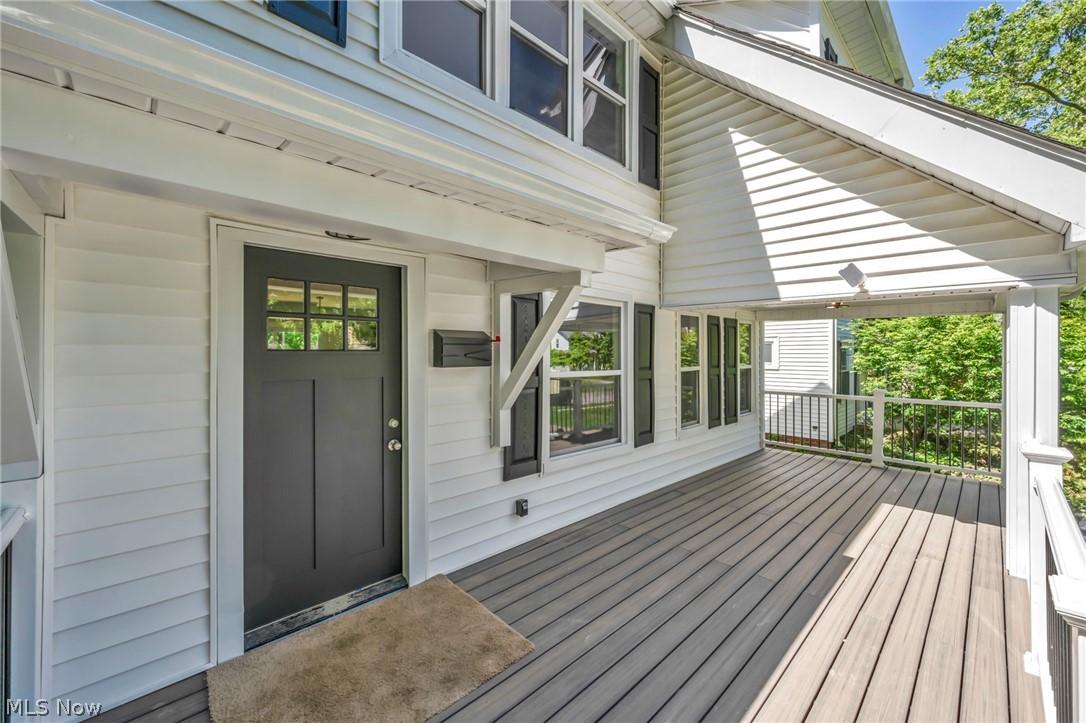 3124 E Overlook Road Cleveland Heights OH 44118