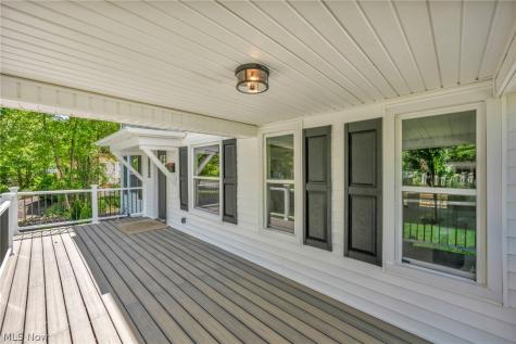 3124 E Overlook Road Cleveland Heights OH 44118