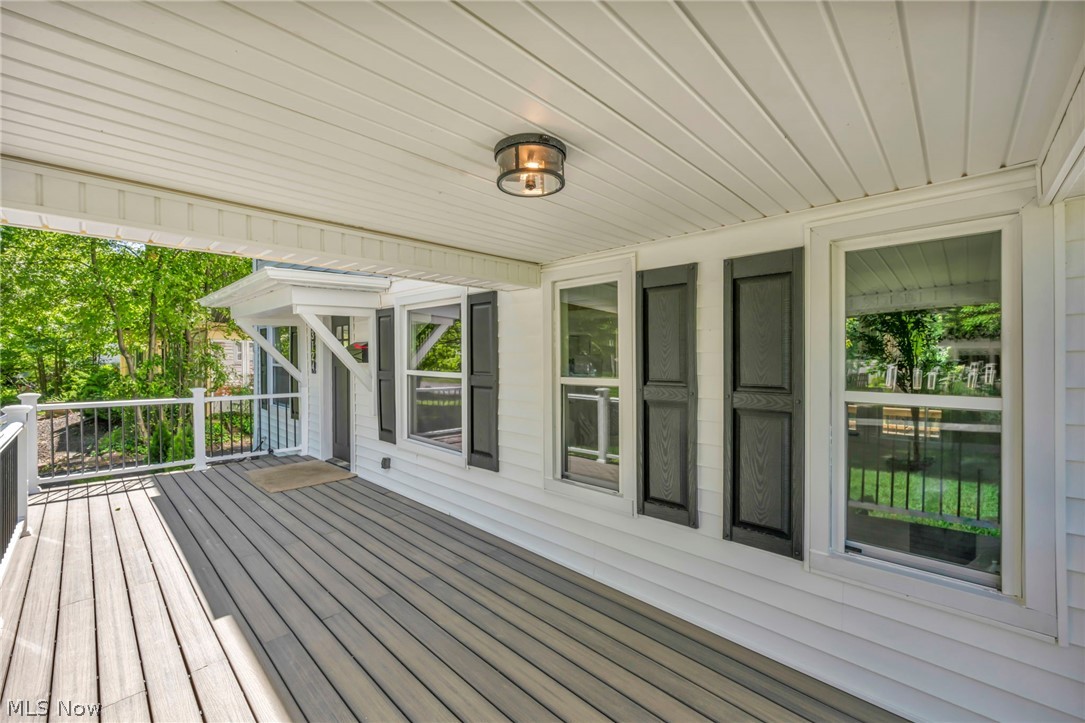 3124 E Overlook Road Cleveland Heights OH 44118