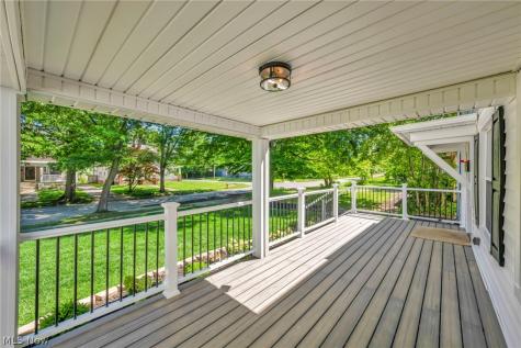 3124 E Overlook Road Cleveland Heights OH 44118