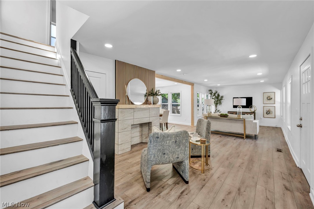 3124 E Overlook Road Cleveland Heights OH 44118