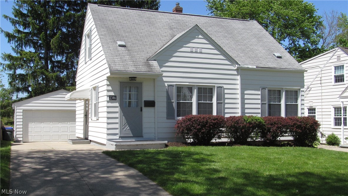 2346 26th Street Cuyahoga Falls OH 44223