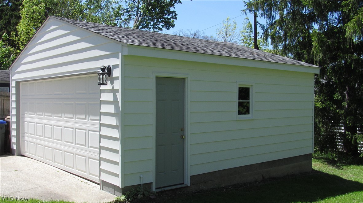 2346 26th Street Cuyahoga Falls OH 44223