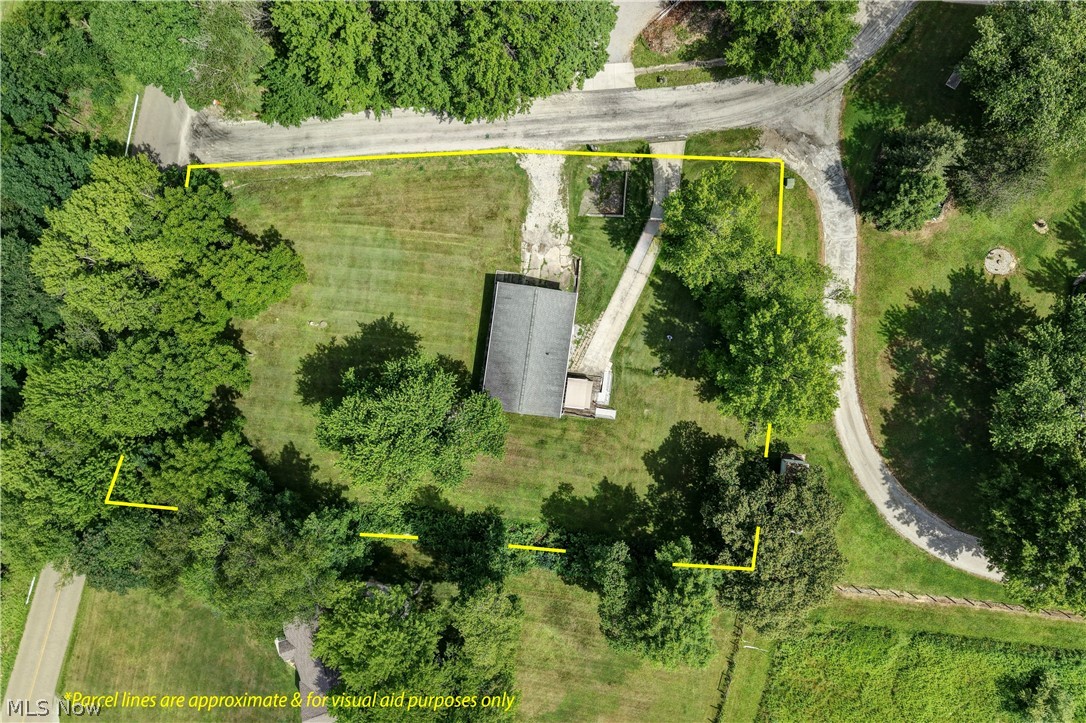 3931 Clay Drive NE Dover OH 44622