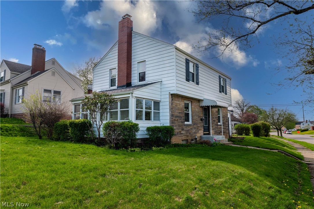 3122 Logan Avenue NW Canton OH 44709