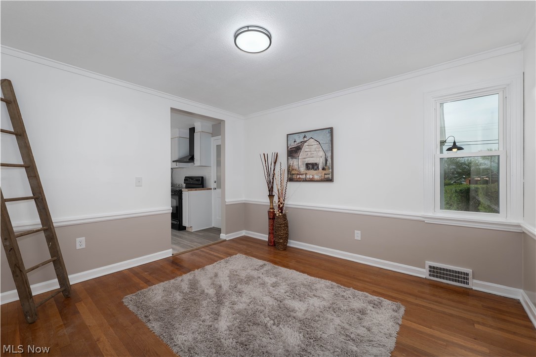 3122 Logan Avenue NW Canton OH 44709