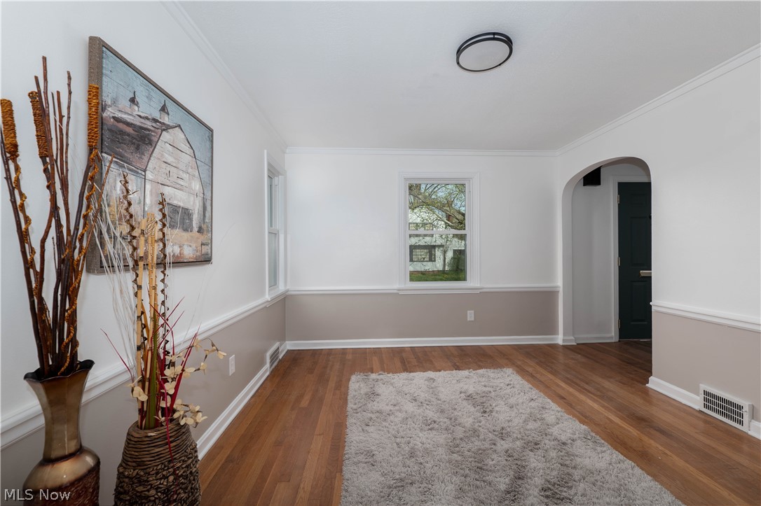 3122 Logan Avenue NW Canton OH 44709