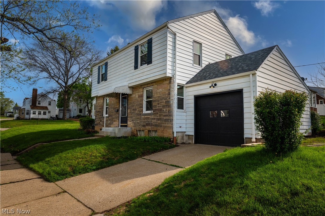 3122 Logan Avenue NW Canton OH 44709