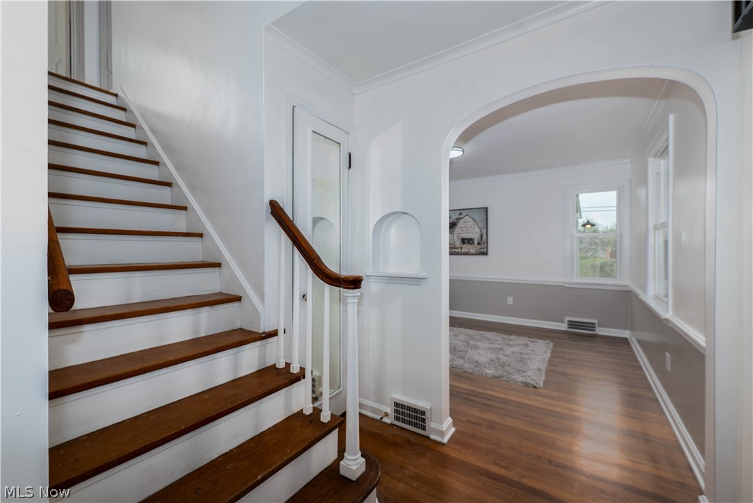 3122 Logan Avenue NW Canton OH 44709