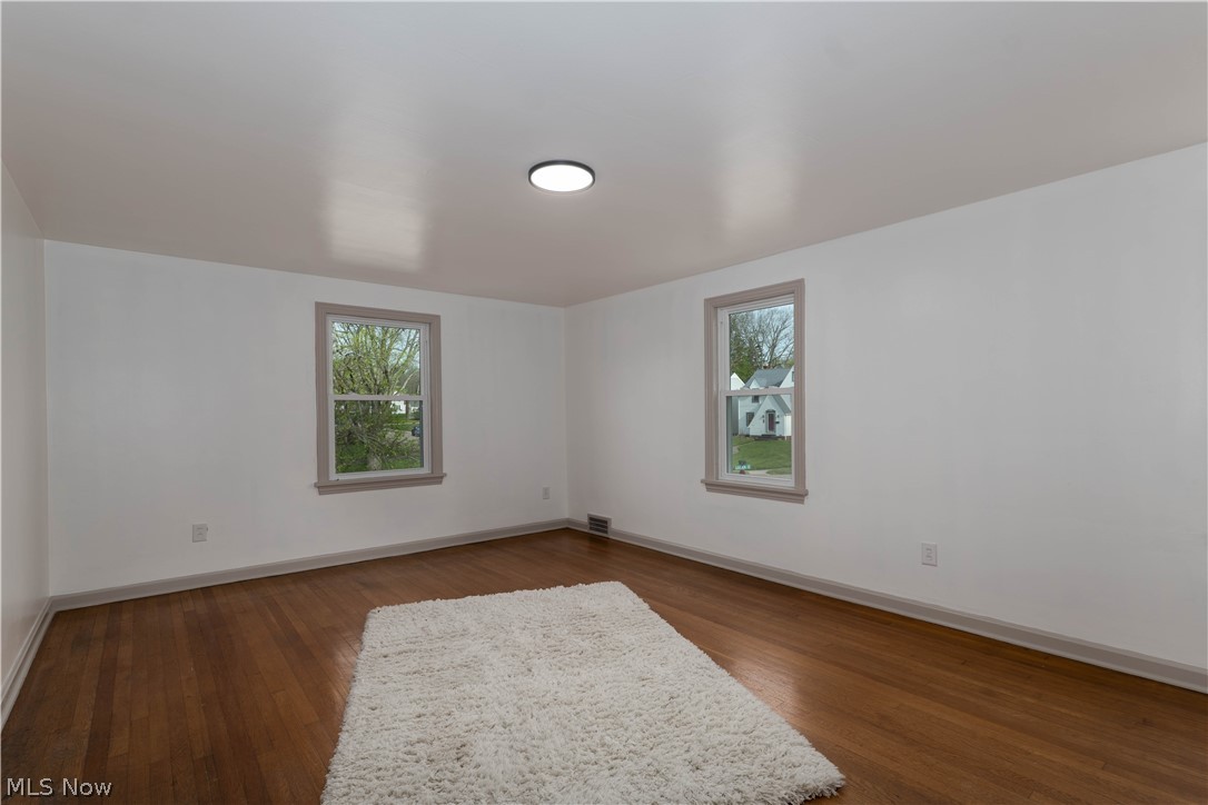 3122 Logan Avenue NW Canton OH 44709