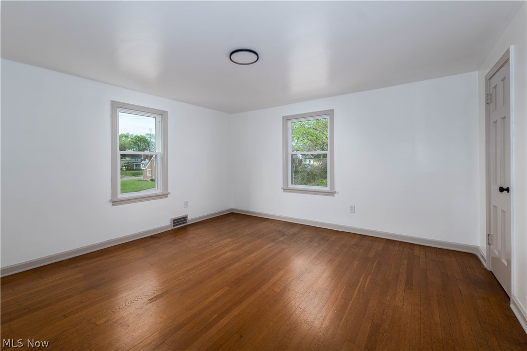 3122 Logan Avenue NW Canton OH 44709