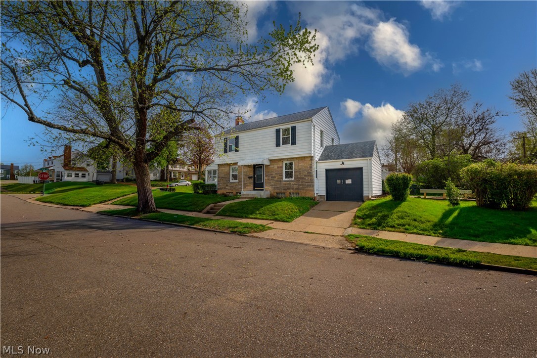 3122 Logan Avenue NW Canton OH 44709
