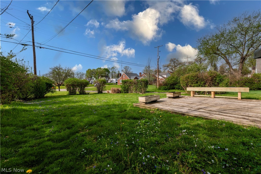 3122 Logan Avenue NW Canton OH 44709