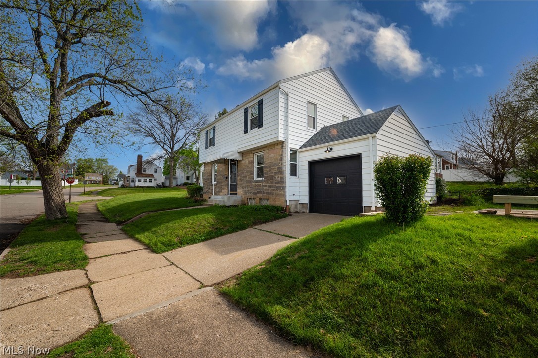 3122 Logan Avenue NW Canton OH 44709