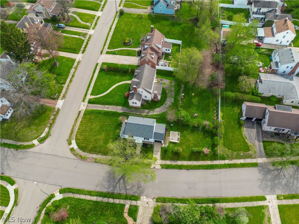 3122 Logan Avenue NW Canton OH 44709