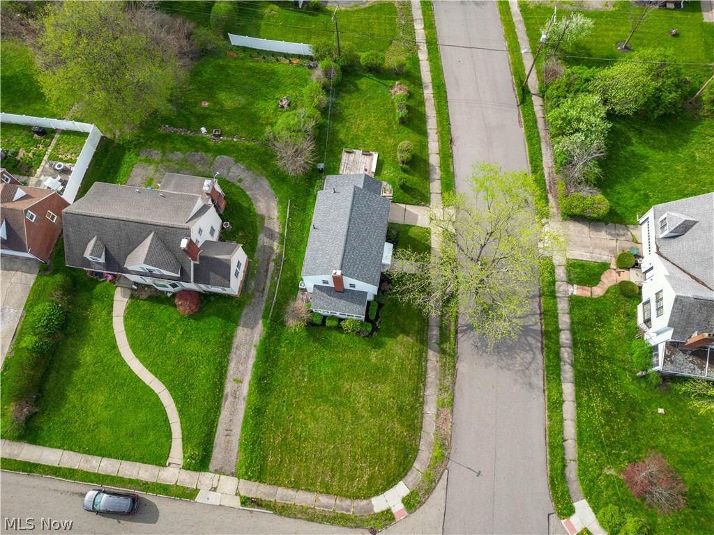 3122 Logan Avenue NW Canton OH 44709