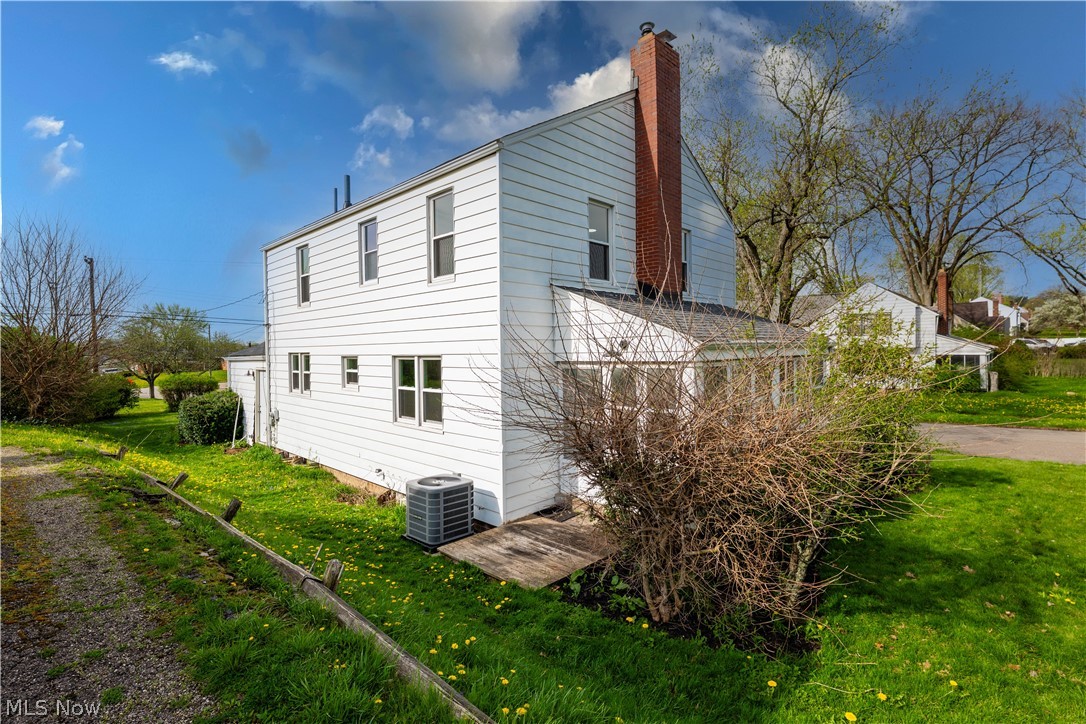 3122 Logan Avenue NW Canton OH 44709