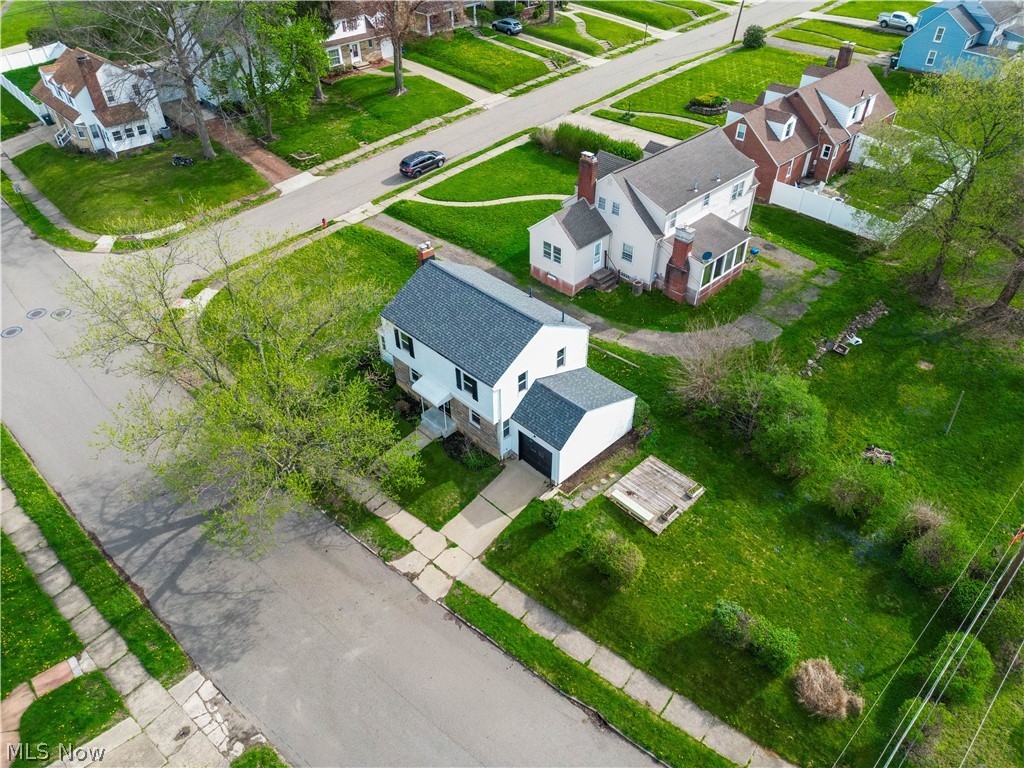 3122 Logan Avenue NW Canton OH 44709