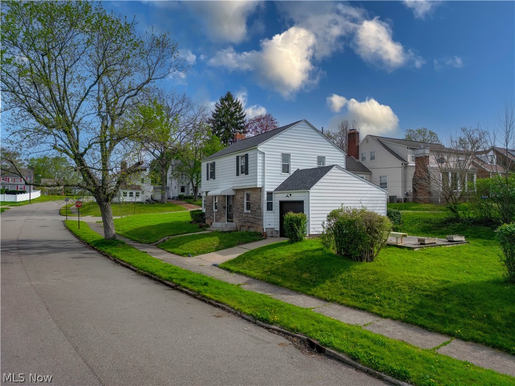 3122 Logan Avenue NW Canton OH 44709