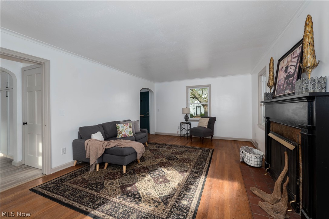 3122 Logan Avenue NW Canton OH 44709