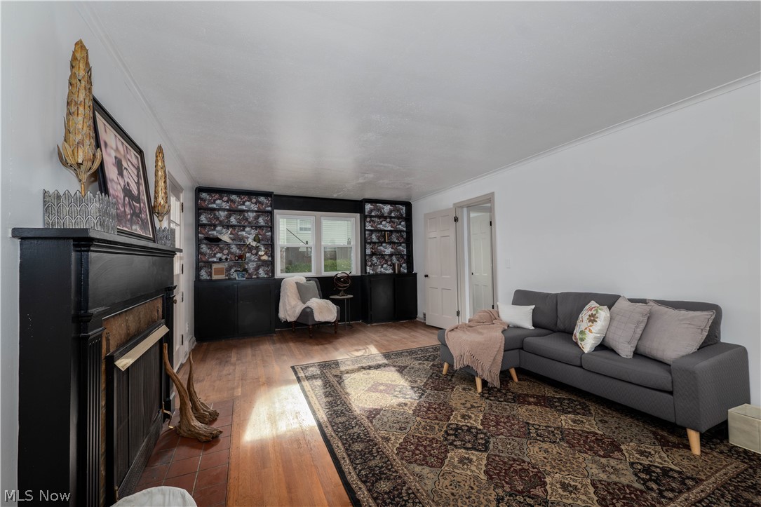 3122 Logan Avenue NW Canton OH 44709