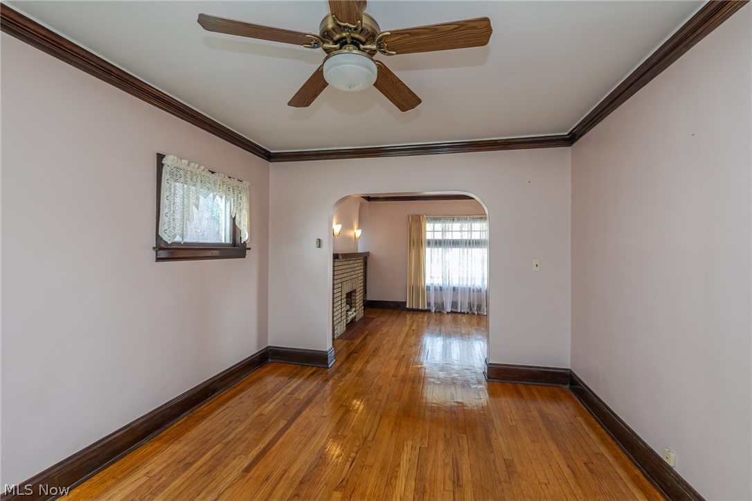 9820 Robinson Avenue Garfield Heights OH 44125