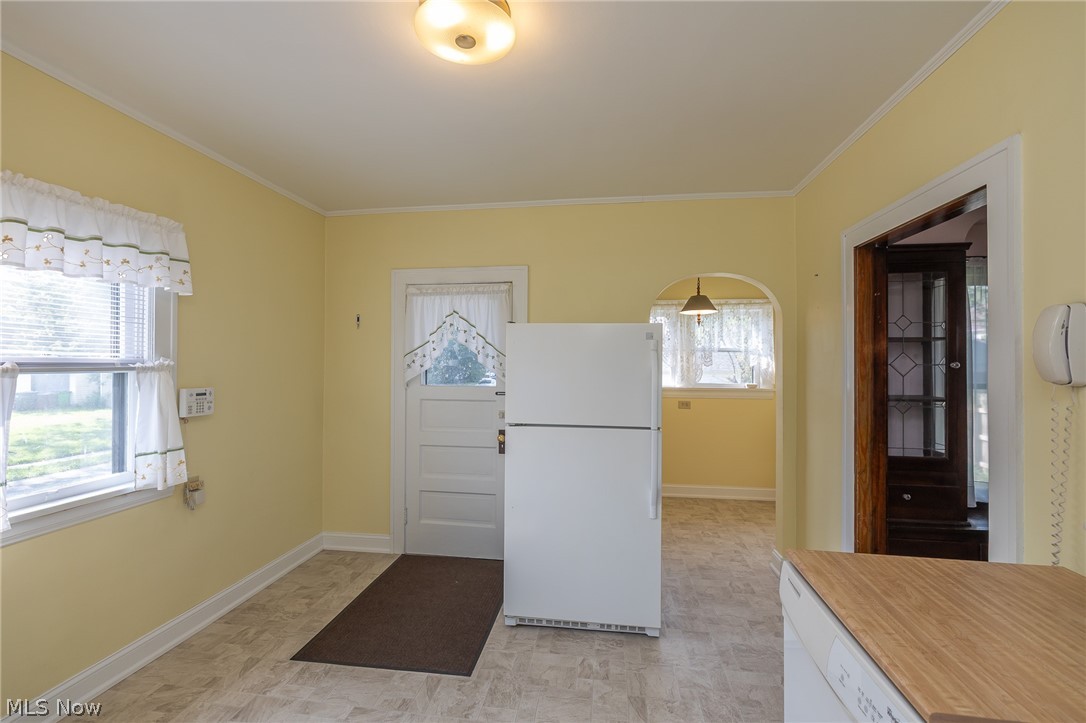 9820 Robinson Avenue Garfield Heights OH 44125