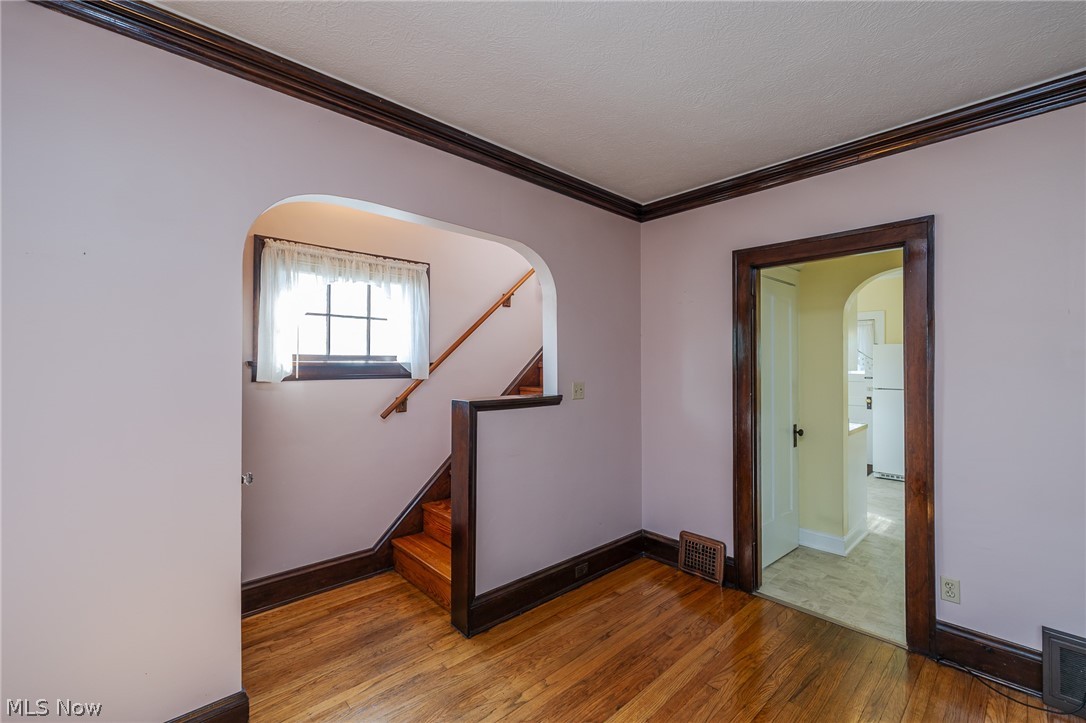 9820 Robinson Avenue Garfield Heights OH 44125