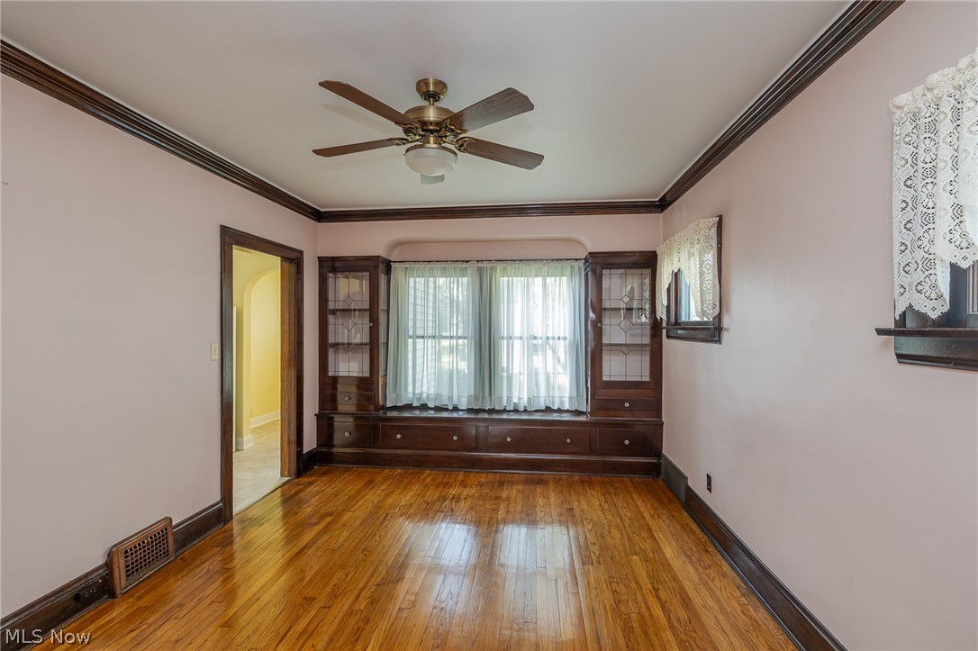 9820 Robinson Avenue Garfield Heights OH 44125