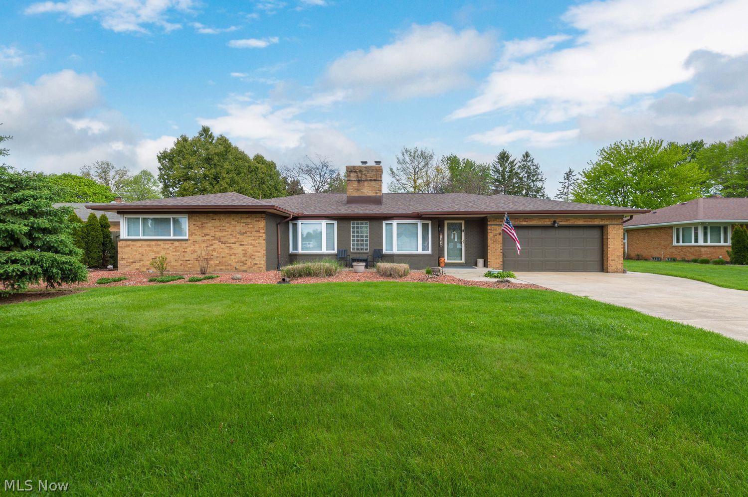 14240 Uhlin Drive Middleburg Heights OH 44130