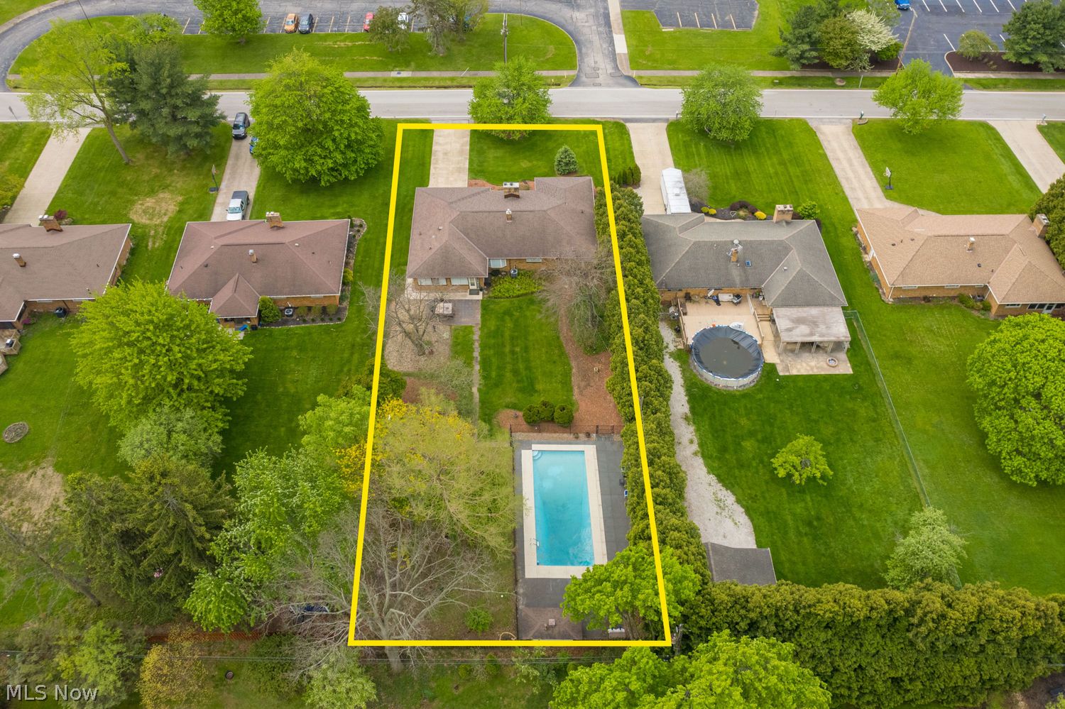 14240 Uhlin Drive Middleburg Heights OH 44130