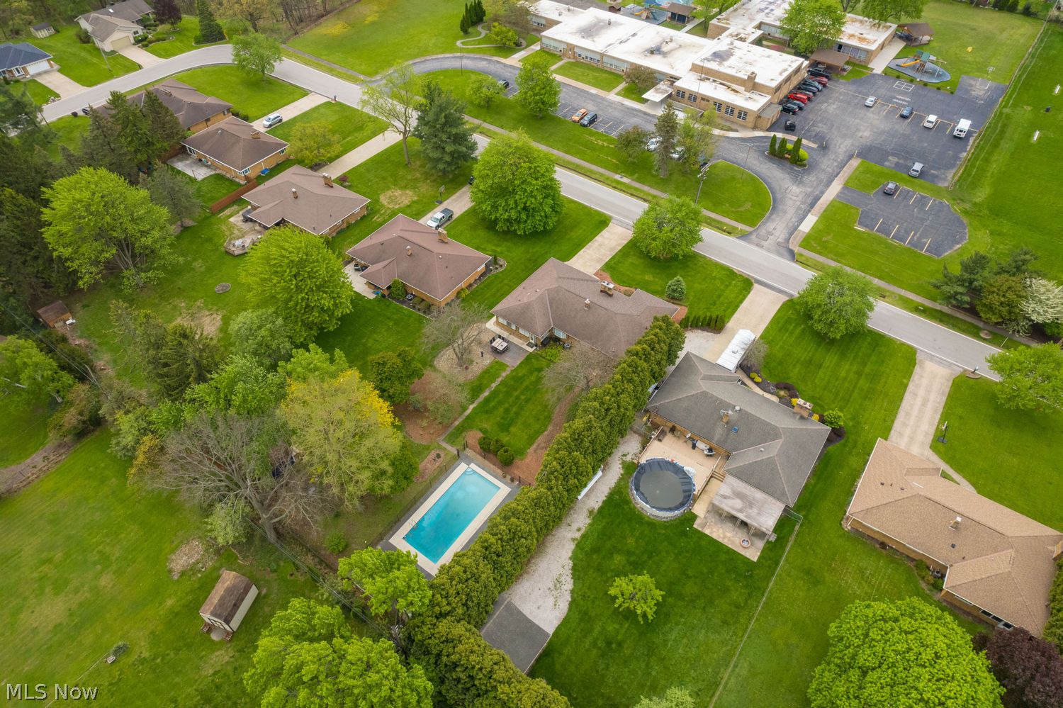 14240 Uhlin Drive Middleburg Heights OH 44130