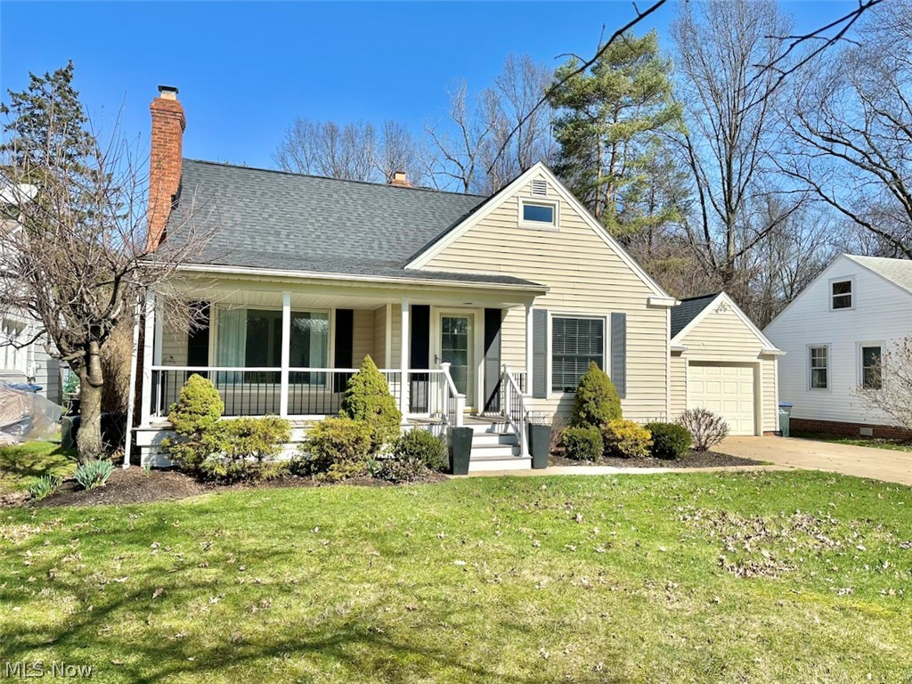 5815 Chestnut Road Independence OH 44131