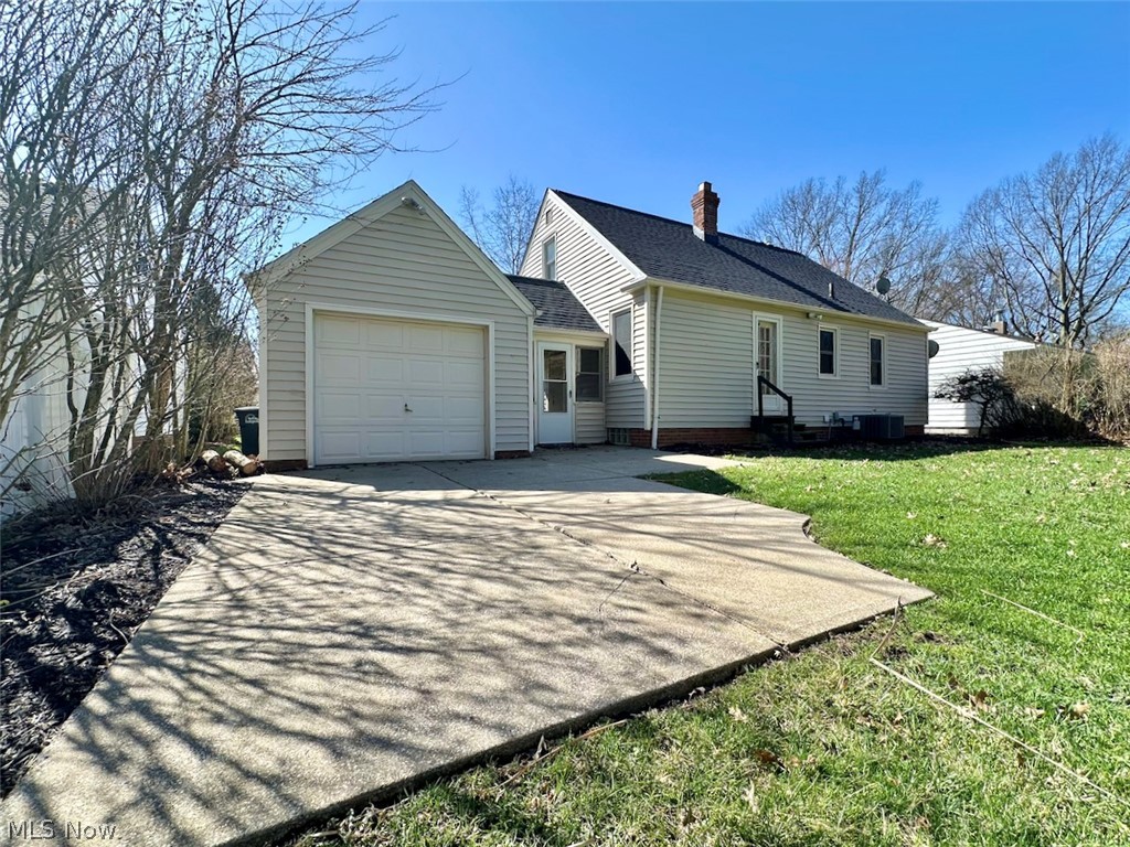 5815 Chestnut Road Independence OH 44131