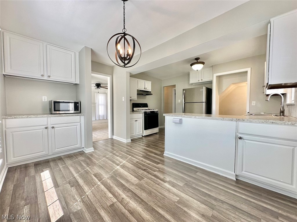5815 Chestnut Road Independence OH 44131