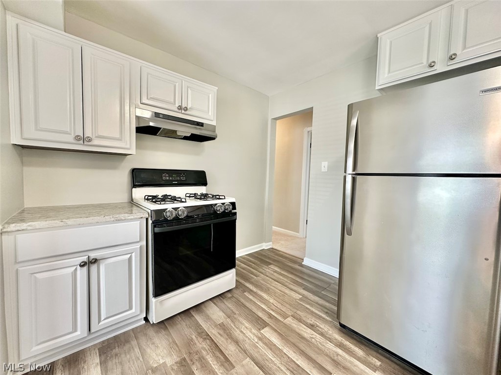 5815 Chestnut Road Independence OH 44131