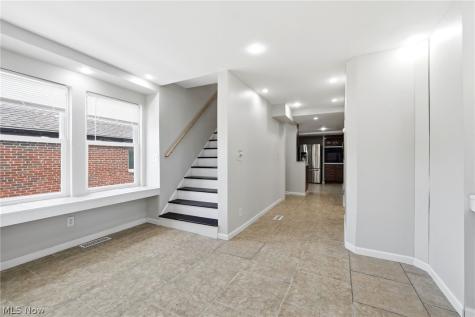 2703 Fortune Avenue Parma OH 44134