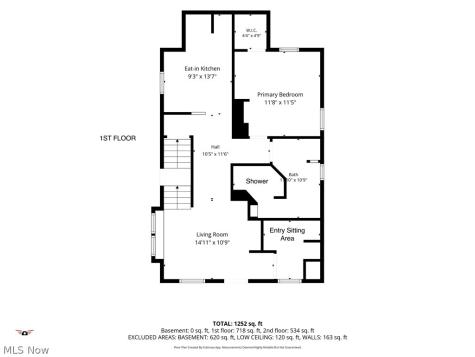 2703 Fortune Avenue Parma OH 44134